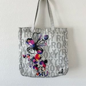 Roxy Tote Bag